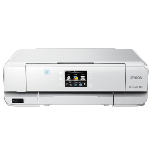 EPSON EP-978A3 プリンター Amazon.co.jp: 旧モデル エプソン プリンター インクジェット
